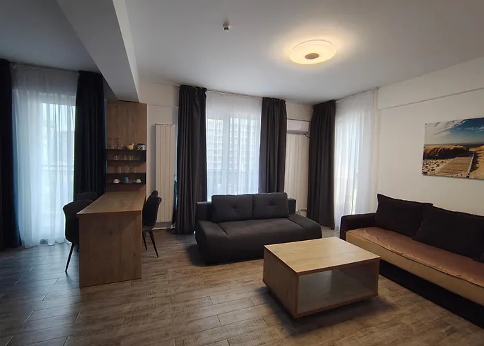Apartament Ella C&C Residence