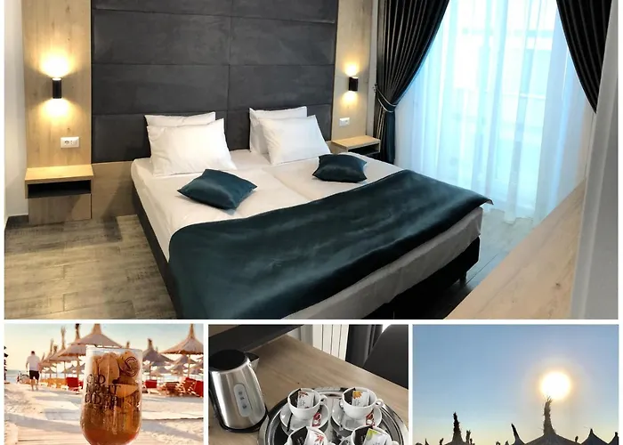 Apartament Ella C&C Residence